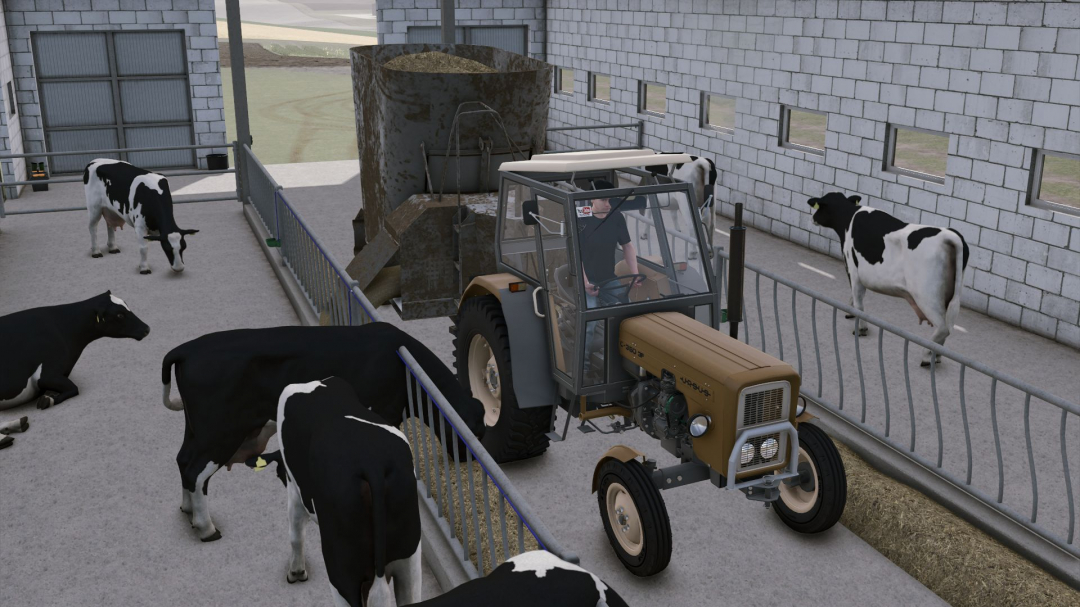 RMH Mixell 141 Edit V1.0
