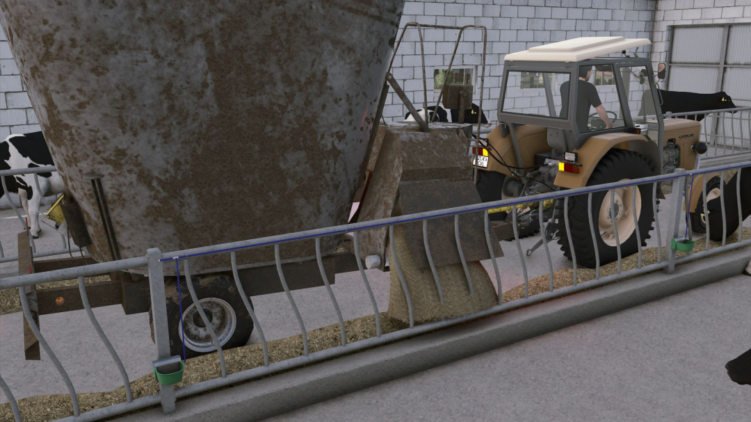 RMH Mixell 141 Edit V1.0