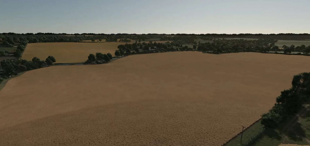 Saxlingham XL v1.0