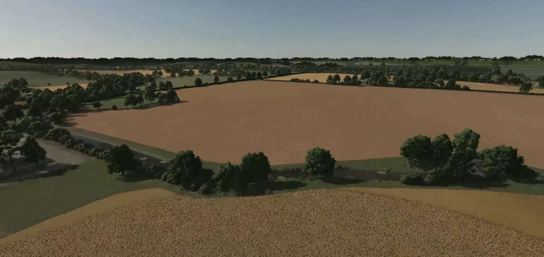 Saxlingham XL v1.0