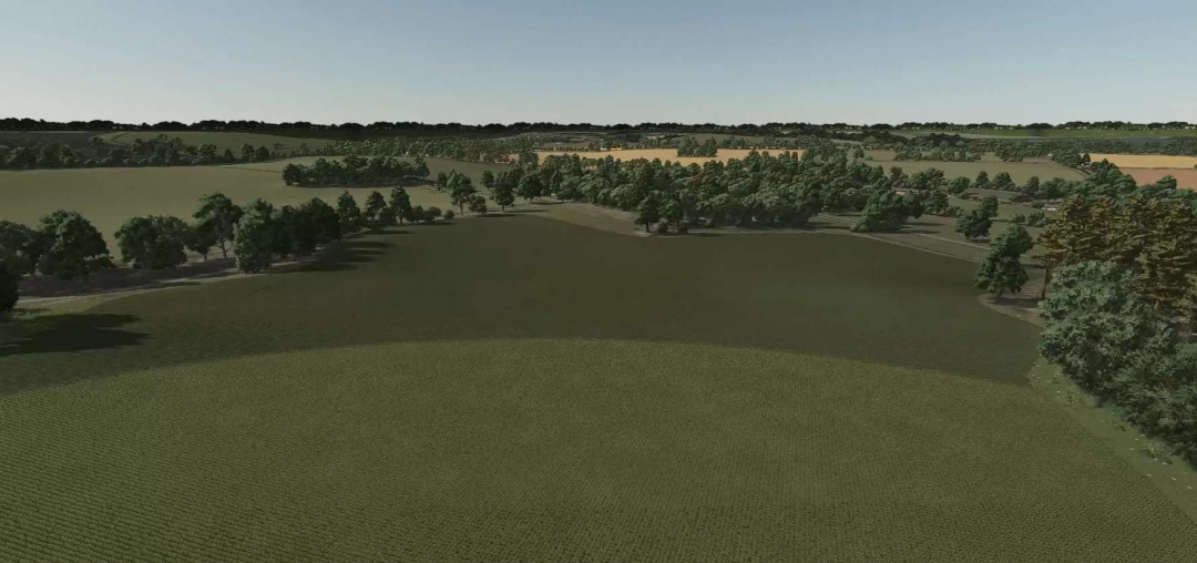 Saxlingham XL v1.0