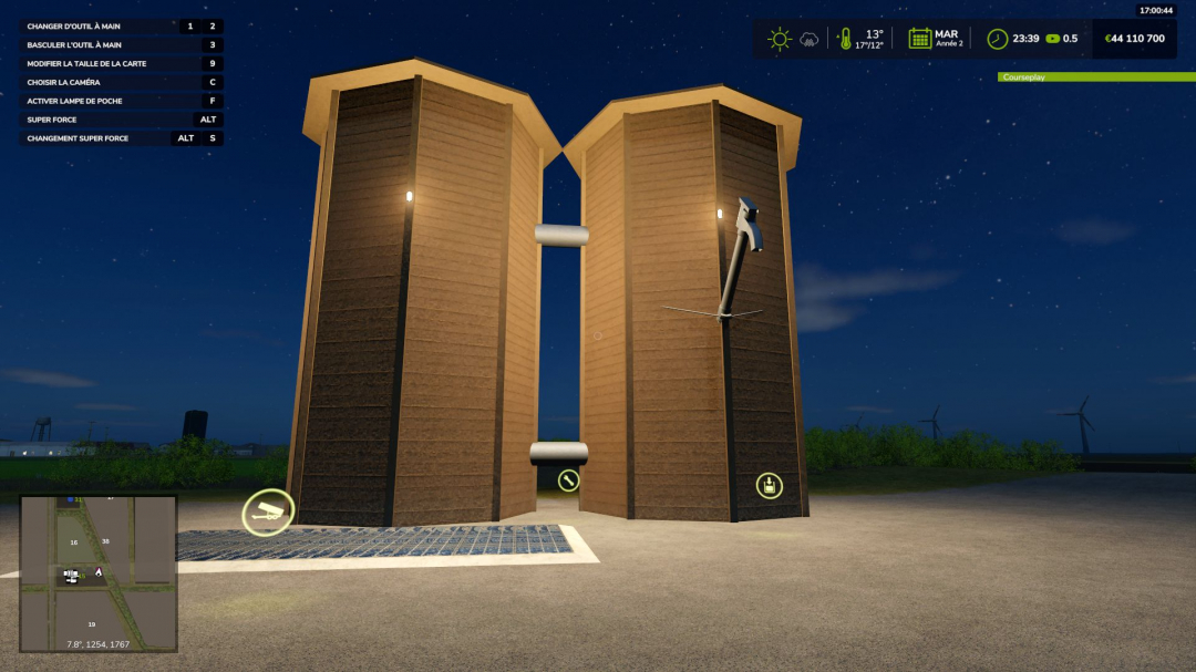 Ultimate Grass Dryer V1.0