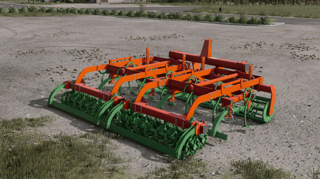 Unia Max 4 V1.0.0.1