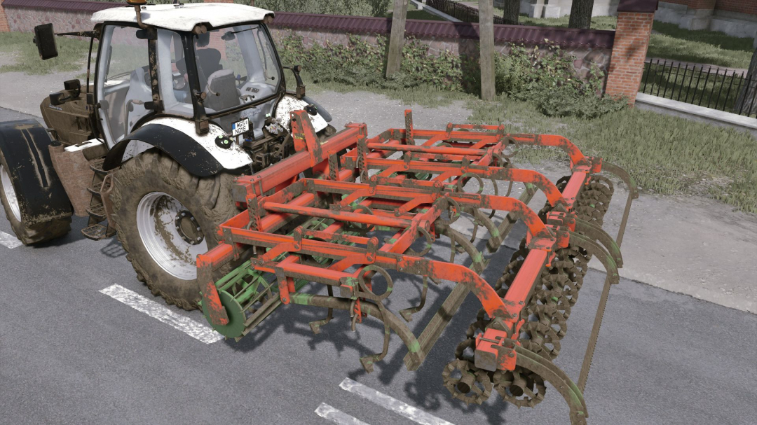 Unia Max 4 V1.0.0.1