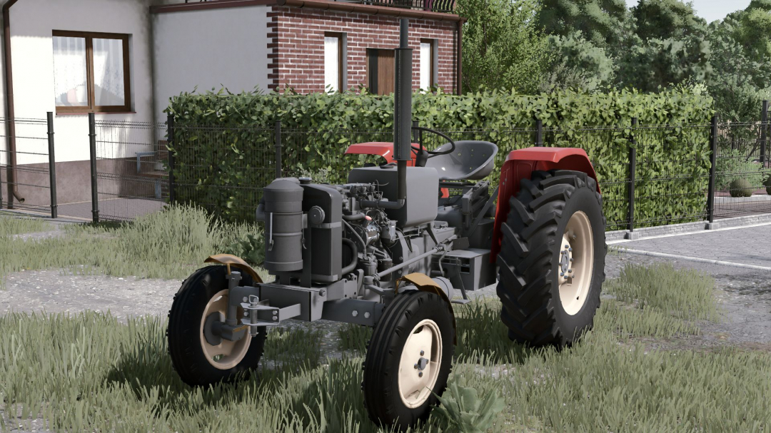 Ursus 360 3P V1.0
