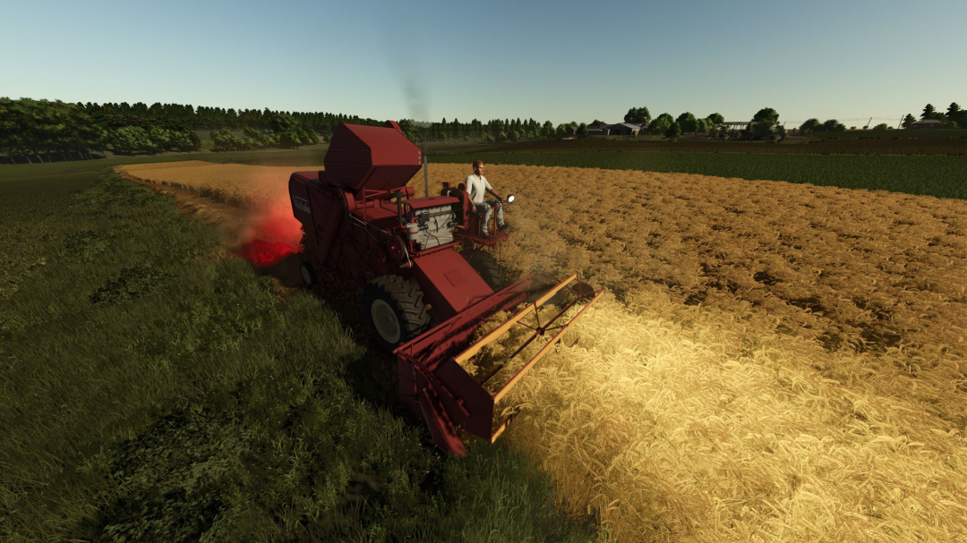 Vistula KZB-3 V2.1.3.7