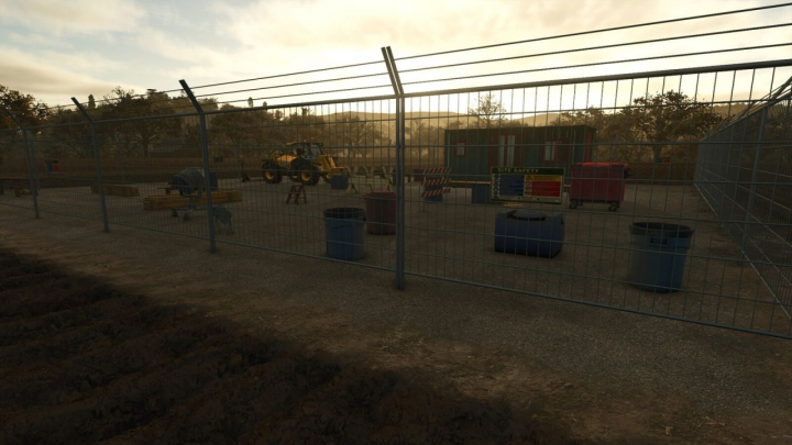 fs25-mods,  Everything Constructable V1.0.0.1