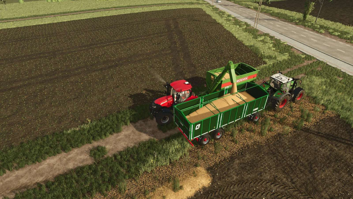 fs25-mods,  GTW210 v1.0