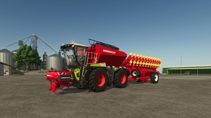 fs25-mods, Horsch SW24.75 V1.0