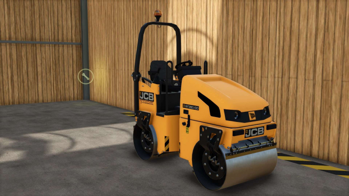 fs25-mods,  JCB VMT260-100 v1.0