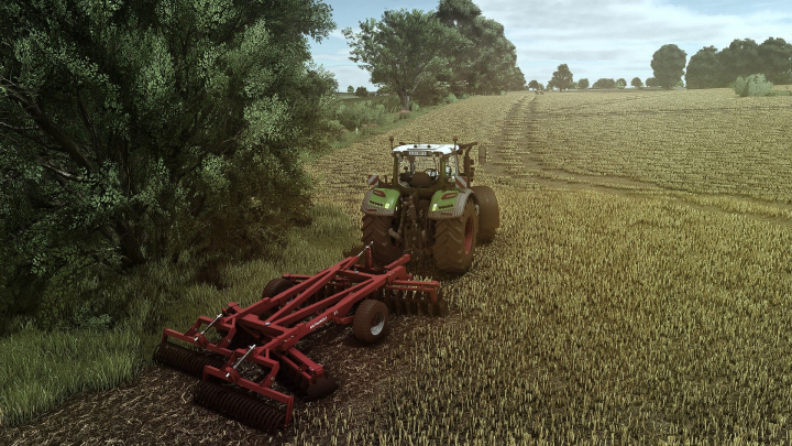 fs25-mods,  Metalwolf v3.5M BETA v1.0