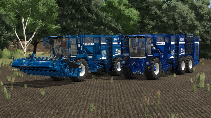 fs25-mods,  Ropa Pack Limited Edition V1.0.0.1