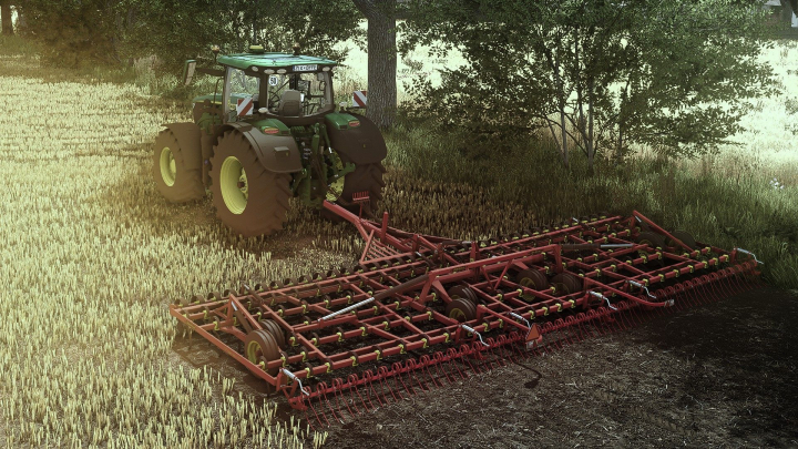 fs25-mods,  Väderstad NZ 900 BETA v1.0