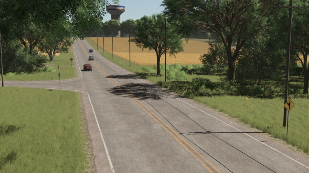 Adjustable Engine Brake Force V1.0