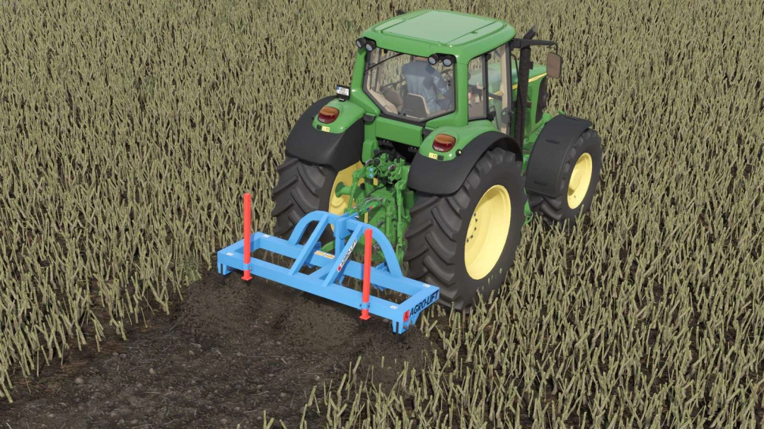 Agro-Lift Type-G v1.0