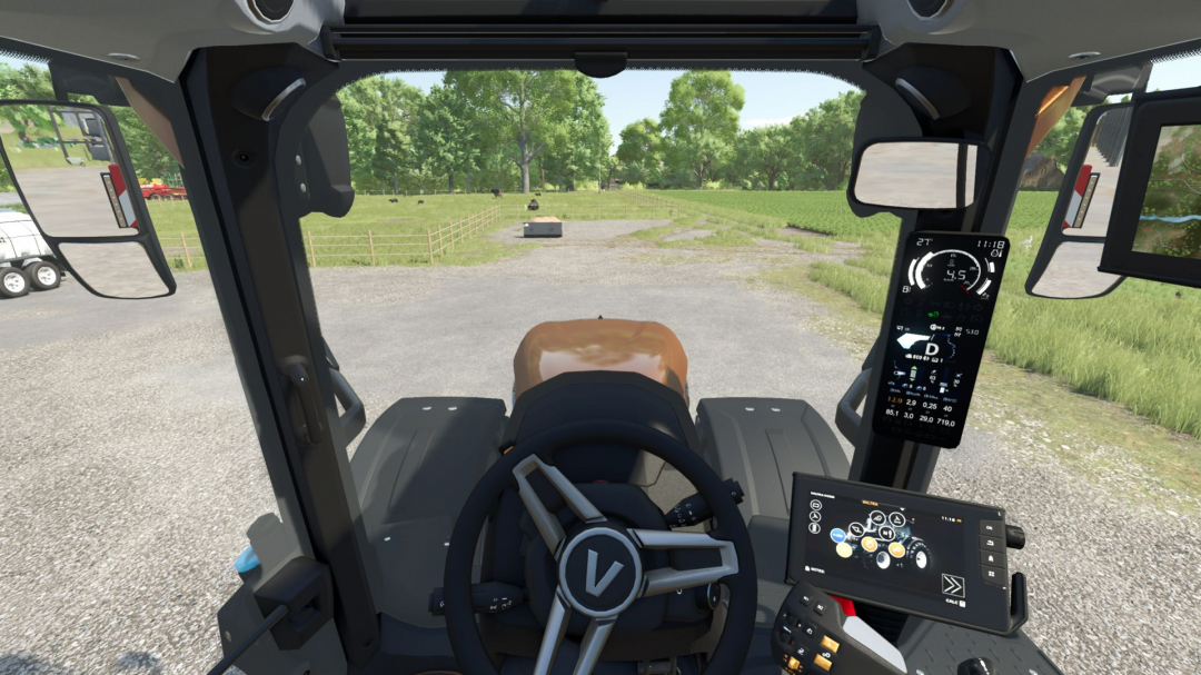 Auto Center Camera V1.2
