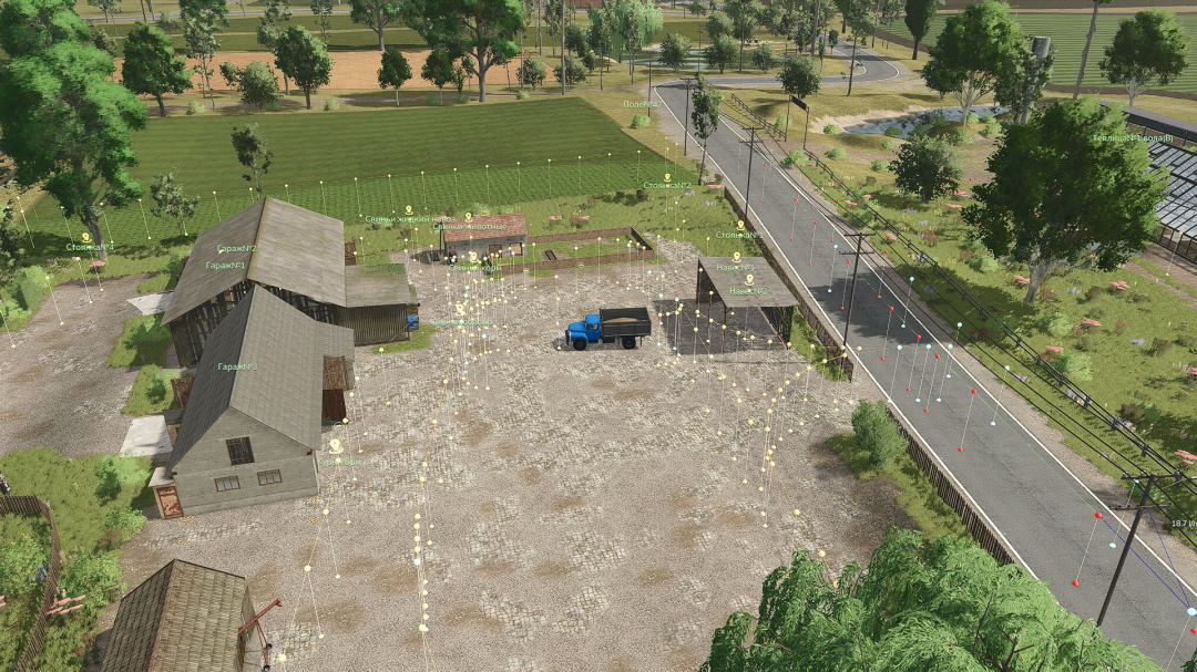 AutoDrive Apostolove V1.0.0.2