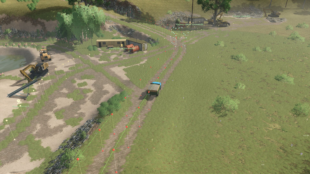 AutoDrive Apostolove V1.0.0.2