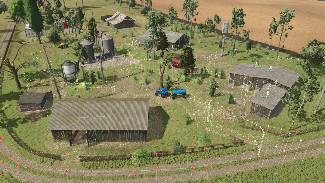 AutoDrive Apostolove V1.0.0.2