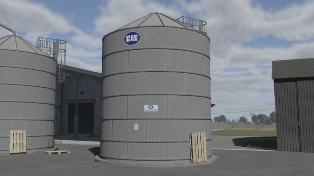 BIN 100 V1.0