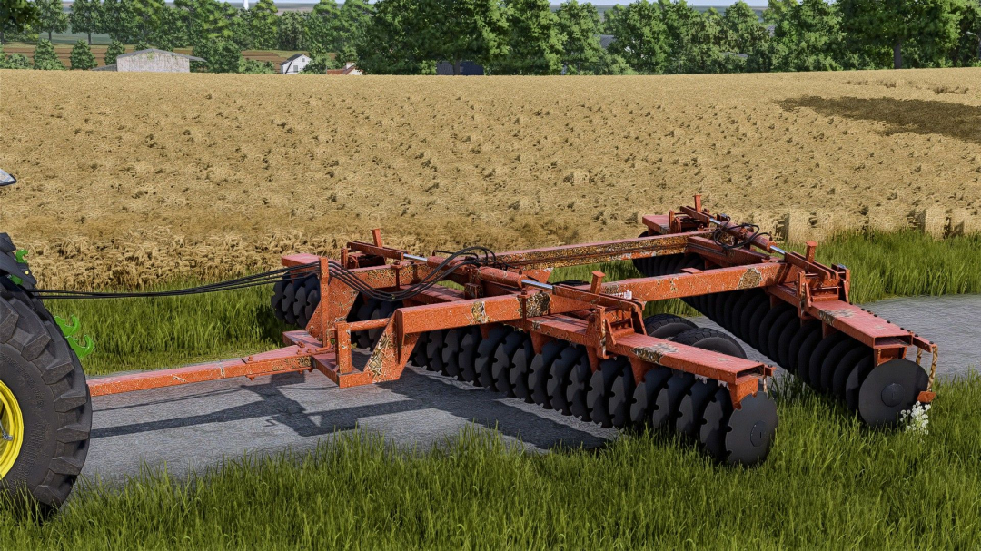 Case IH 770 OLD V1.0