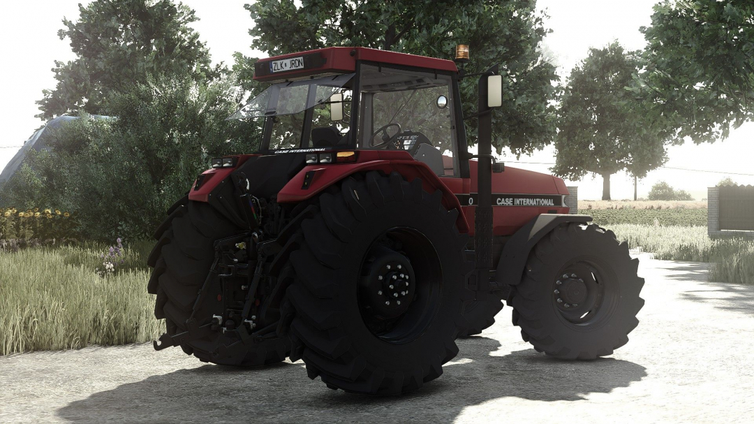 Case IH Magnum 7000 Series V1.3.0.2