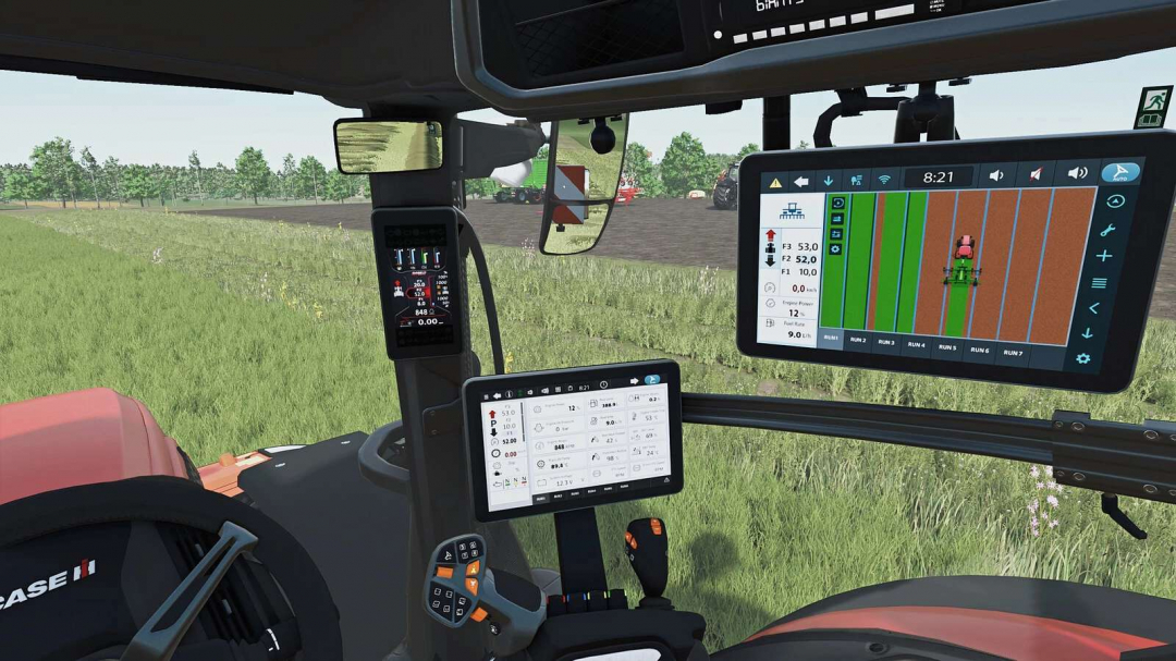 Case Puma 185-260 v1.0.0.4
