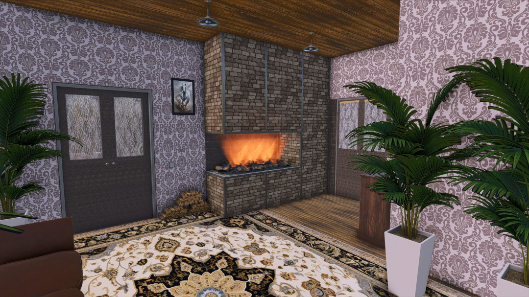 Childhood home V2.0