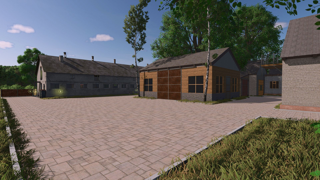 Childhood home V2.0