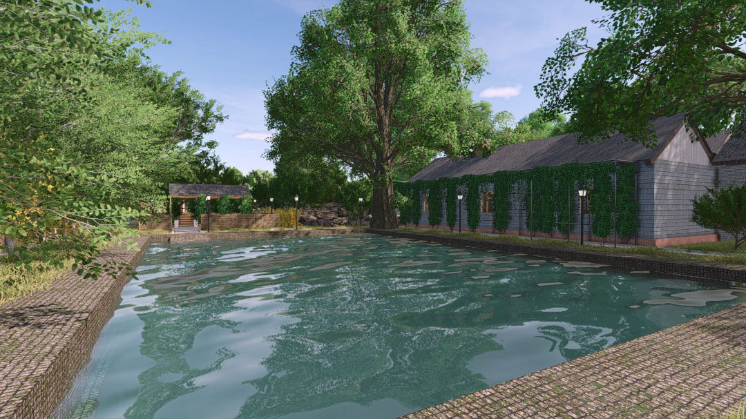Childhood home V2.0
