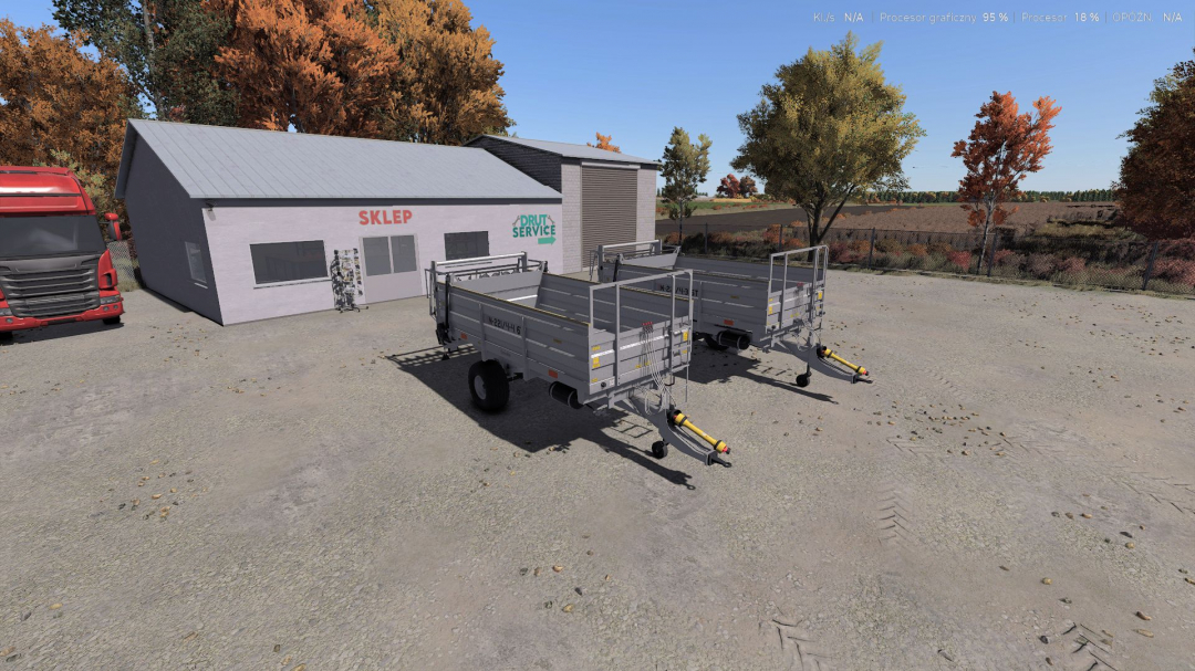 Cynkomet N221 Pack V1.0