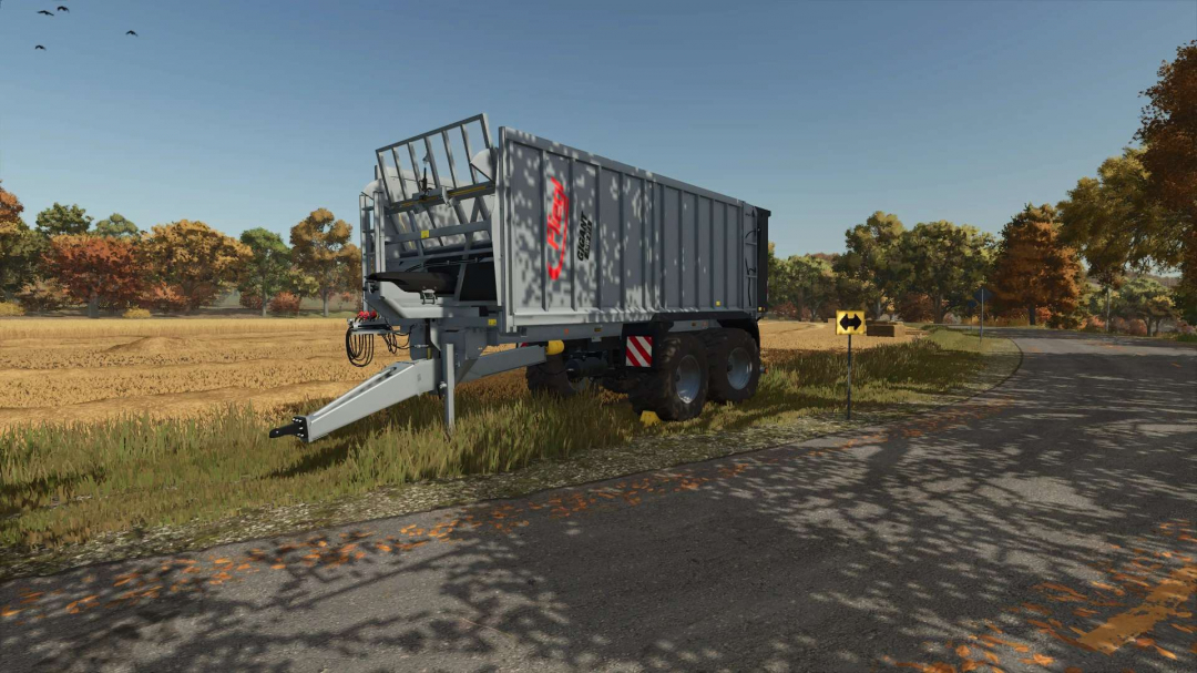 DF ASW Ernte Brenner 220K v1.0