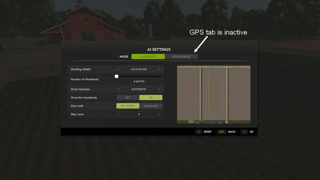 Disable GPS (By Year) v1.0