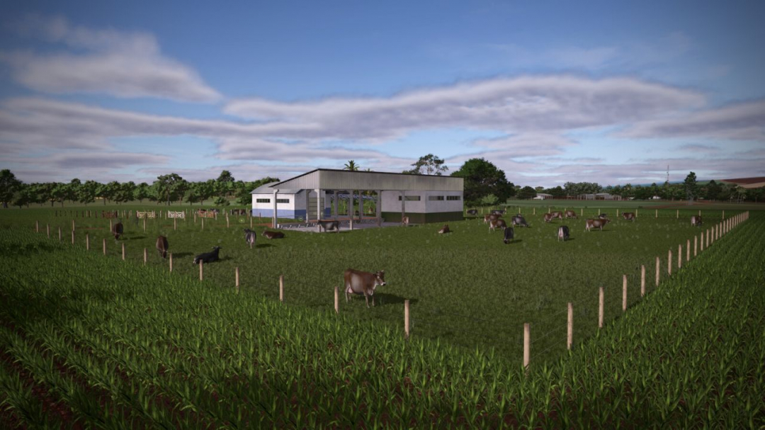 ESC Cow Barns V1.1