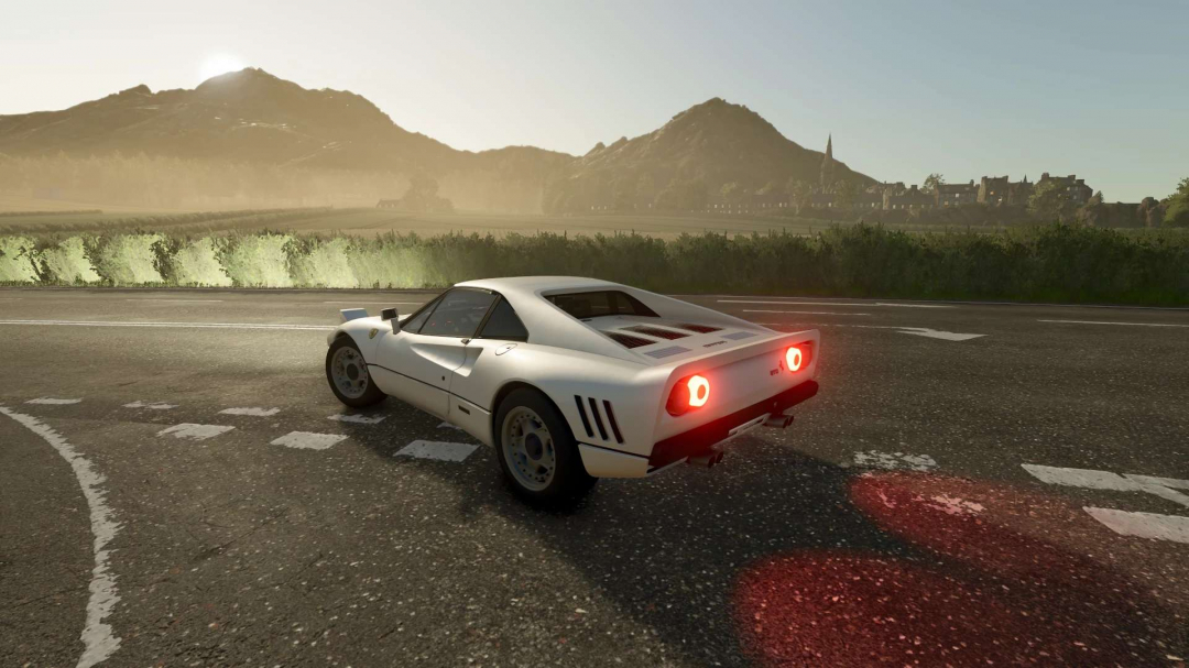 FERRARI 288 GTO 1985 V1.0