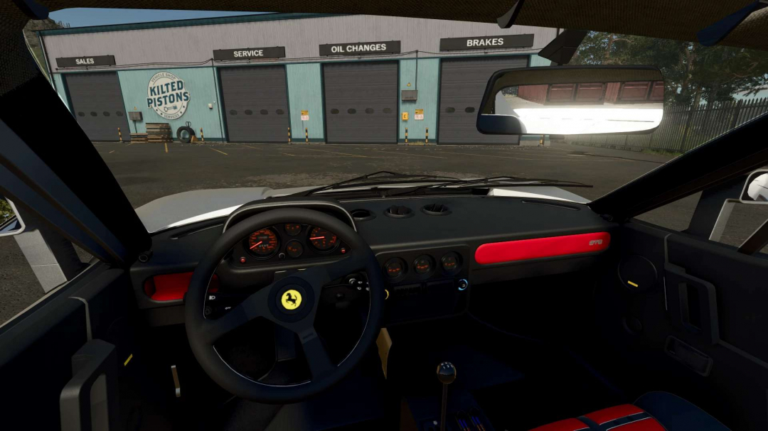 FERRARI 288 GTO 1985 V1.0