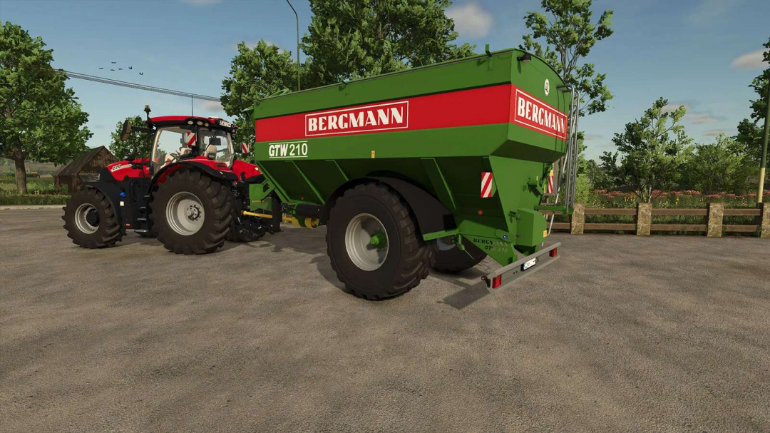 GTW210 v1.0
