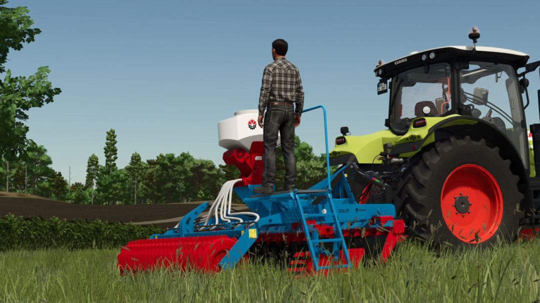 Gorenc Soiler Pack V1.0