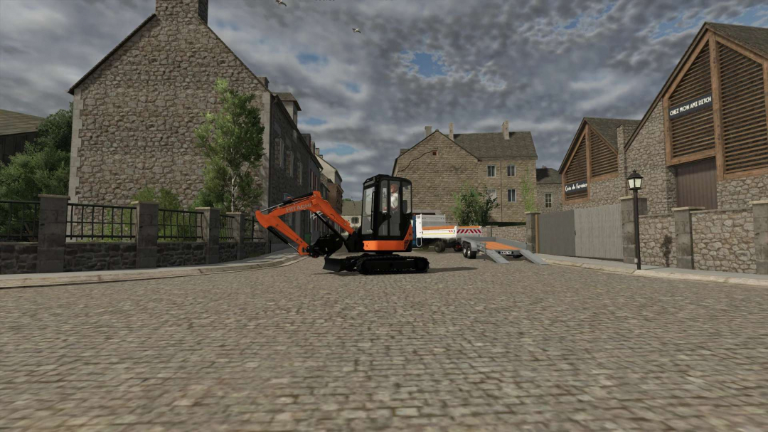 Hitachi zx27u v1.0