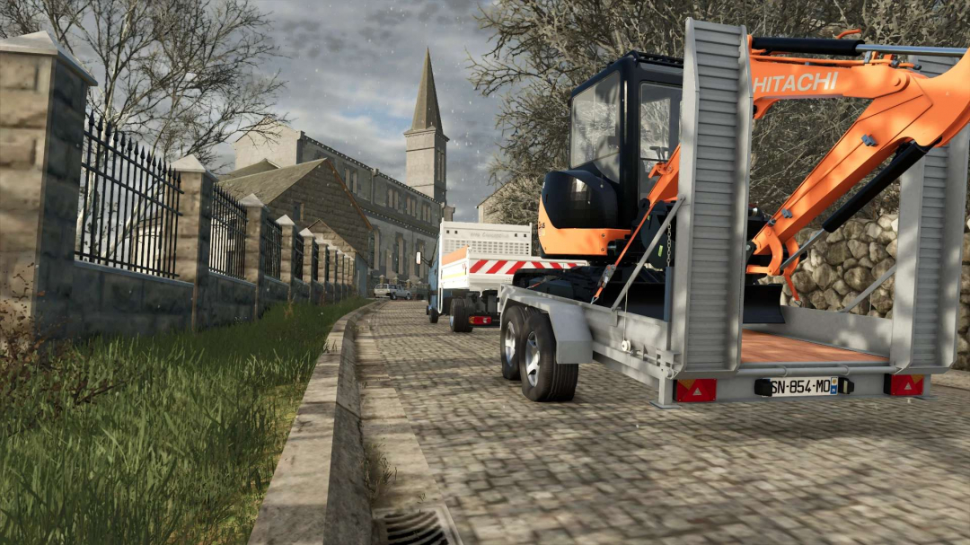 Hitachi zx27u v1.0