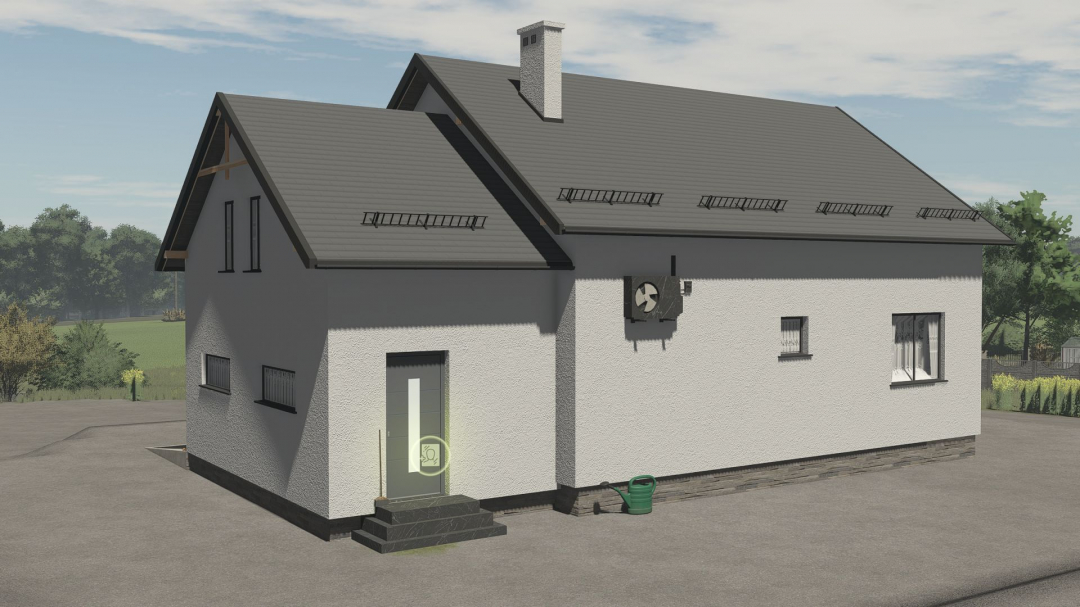 House V1.0