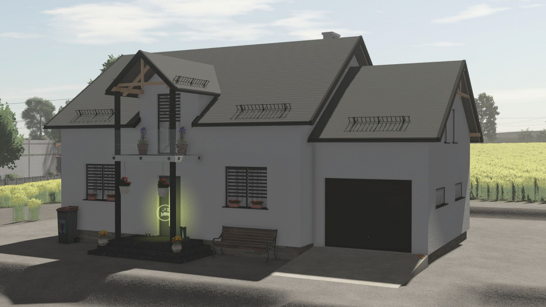 House V1.0