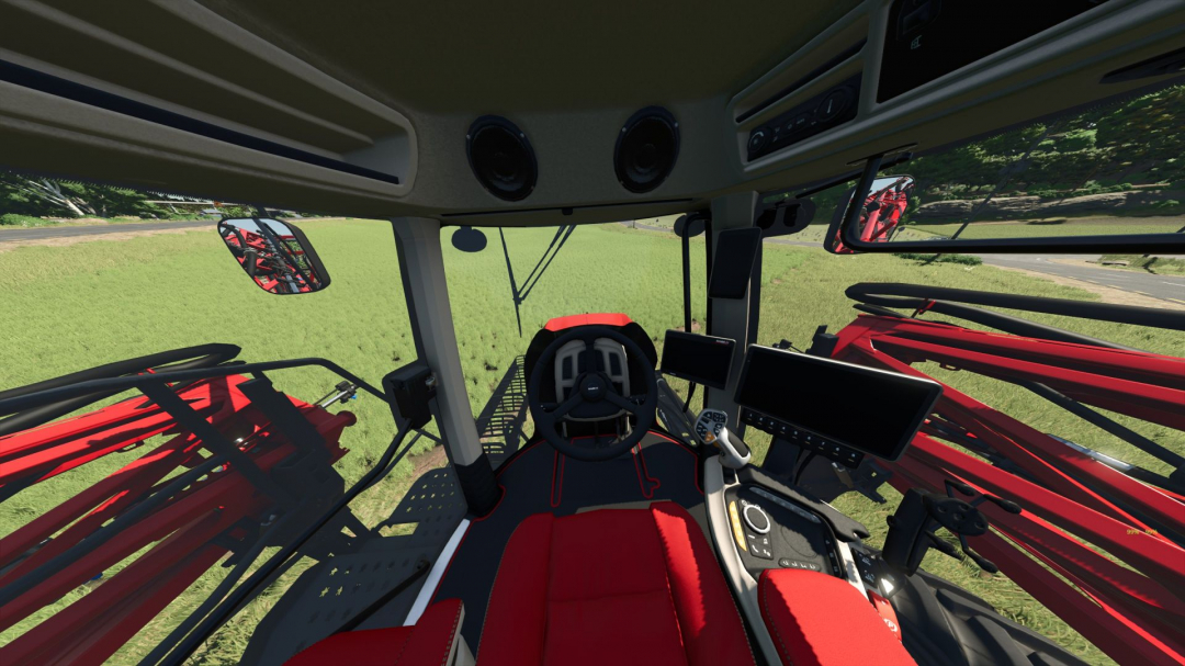 Inside Camera Zoom V1.0