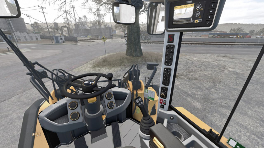 JCB 435S V1.1.0.1