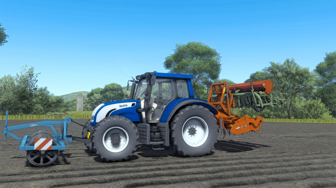 Kuhn HR 3004 V1.0
