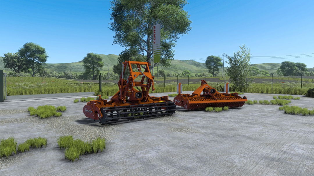 Kuhn HR 3004 V1.0