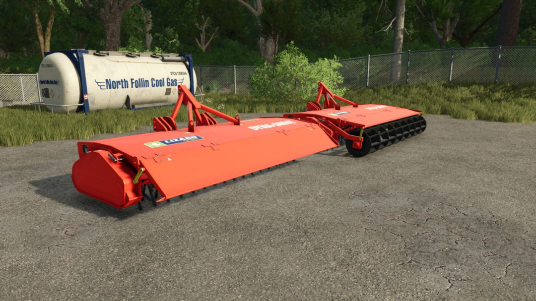 LIZARD DynaDrive V1.0