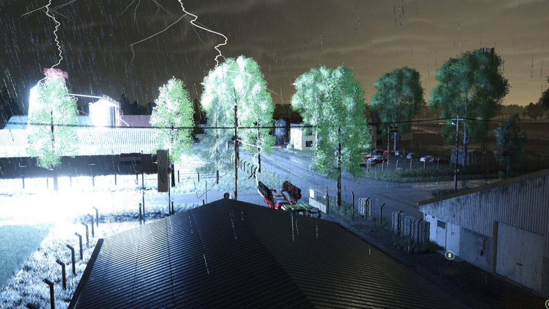 Lightning Shock V1.1.7.2