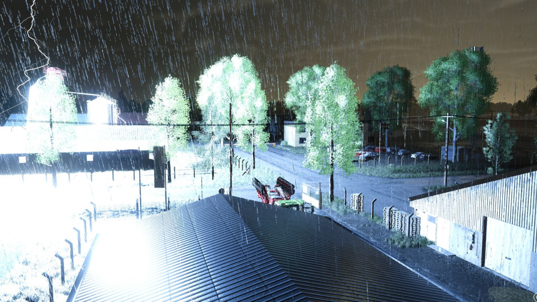 Lightning Shock V1.1.7.2