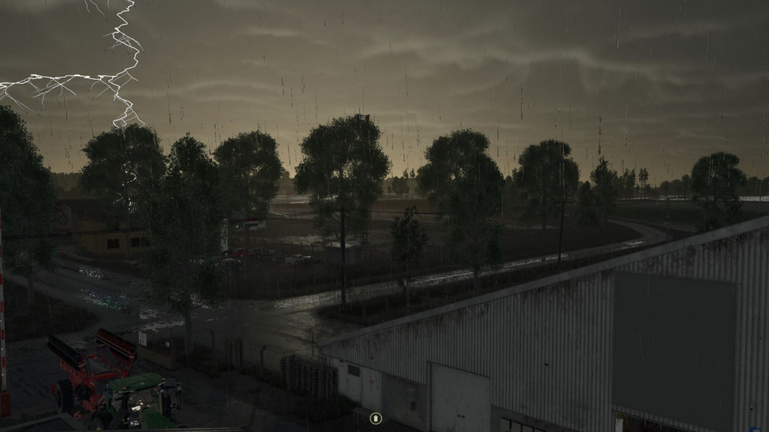 Lightning Shock V1.1.7.2